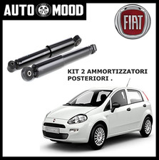 KIT 2 AMMORTIZZATORI
