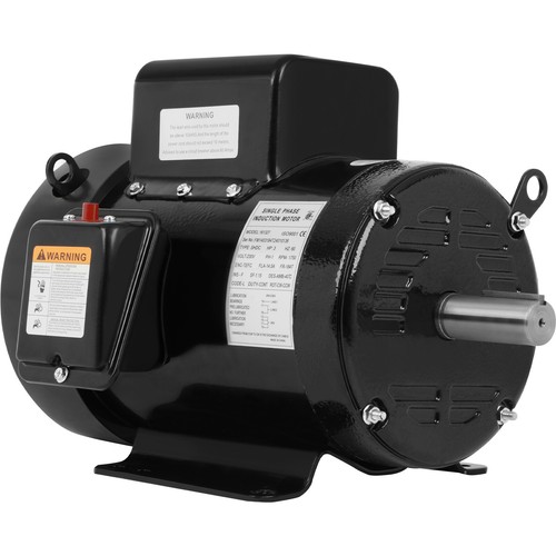 Motore elettrico 3hp - farm, duty