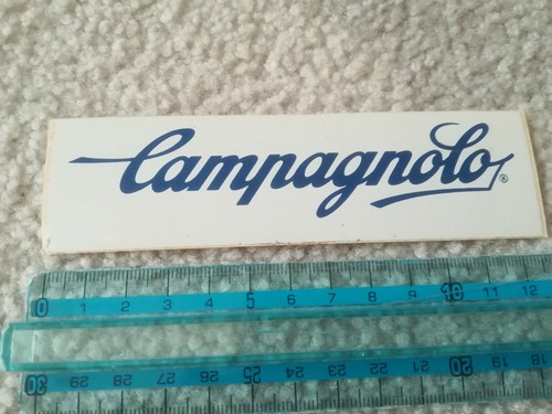Adesivo stickers vintage