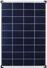 Enjoy Solar Poly 100 W 12V Pannello Solare Policristallino Modulo Fotovoltaico