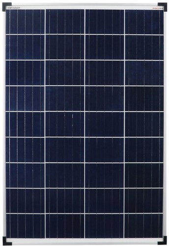 Enjoy solar poly - poly, w