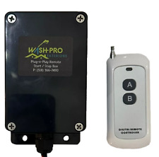 Telecomando avviamento Honda