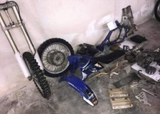 LEGGI DESCRIZIONE - Yamaha YZF 250 2003 2004 2005 Qualsiasi Ricambio