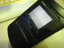 Casio TV-470C lo vendo para