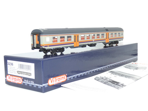 Vitrains 3236 carrozza - vitrains,