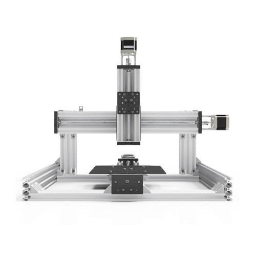 Kit meccanico macchina cnc - macchina, 3
