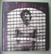 Robert MAPPLETHORPE Altars Hardcover Photography SCHIRMER German Edmund WHITE