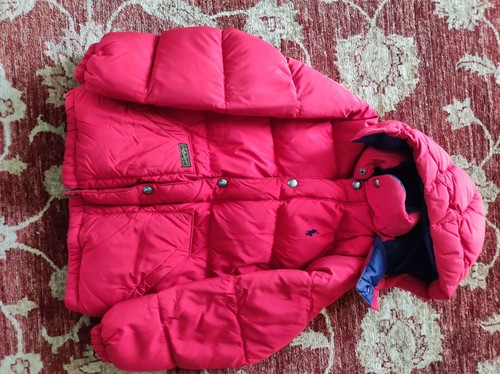 Piumino polo ralph lauren - piumino,