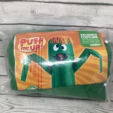 Costume Puff me Up ballerina