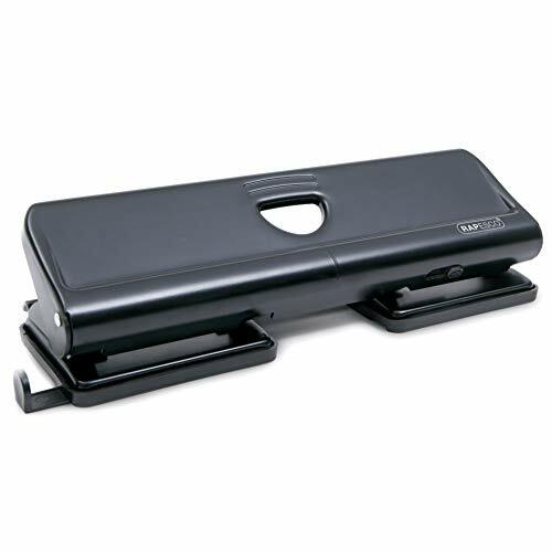 Rapesco 1054 720 perforatrice - rapesco,