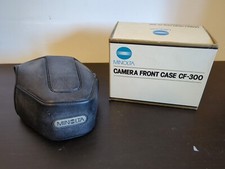 MINOLTA BORSA CF-300 PER