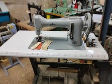 Macchina cucire industriale - macchina,