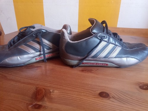 Scarpe uomo porsche design - scarpe,