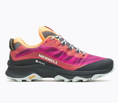 Saldi scarpe merrell donna - saldi,