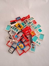 Lego lotto vintage system -