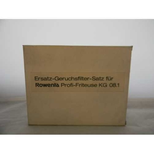 2816 rowenta filtro di - kg-2816,