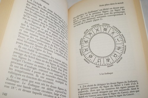 Vie vient du - la,