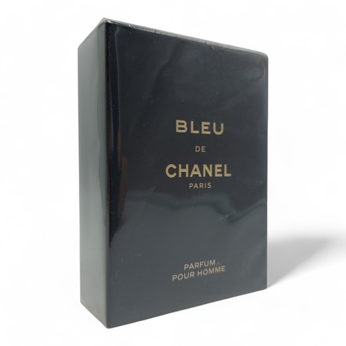 Chanel bleu - chanel, parfum