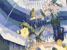 Très Belle Tapisserie De