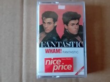 Wham! - Fantastic -