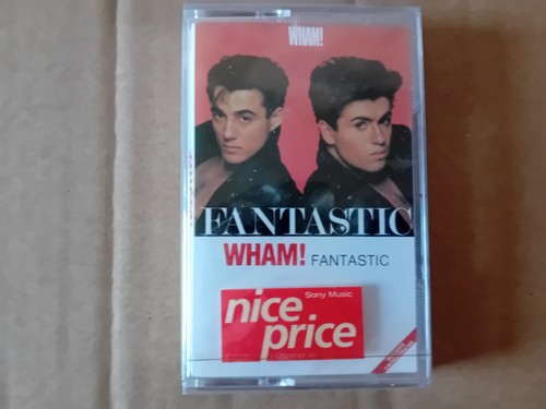 Wham fantastic - -,