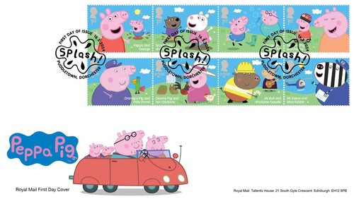 2024 peppa pig - 2024,