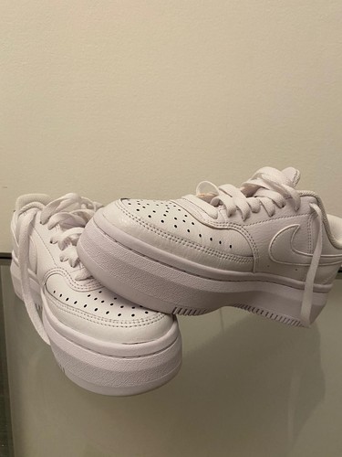 Scarpe nike court vision - scarpe,