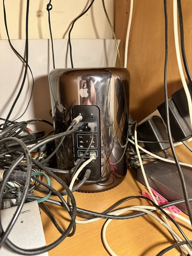 Apple mac pro - mac, 6.1