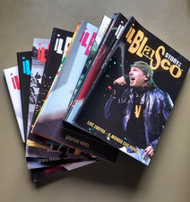 Vasco Rossi - Il Blasco Story