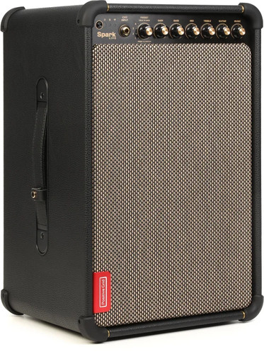 Amplificatore combinato