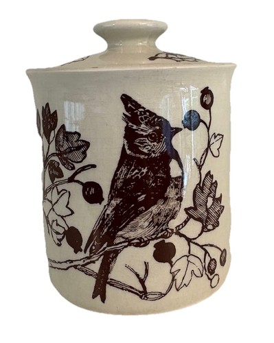 Vintage enesco 1978 albero - vintage,