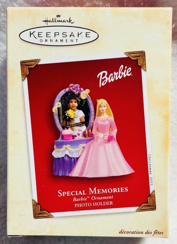 Hallmark keepsake ornament - hallmark,