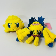 Pokemon Peluche Seduto Cutie