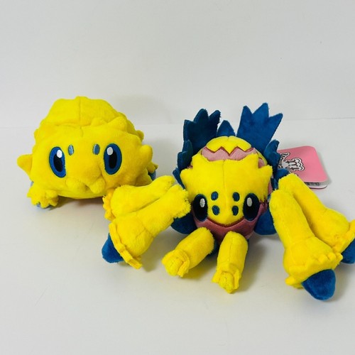 Pokemon peluche seduto - pokemon, cutie