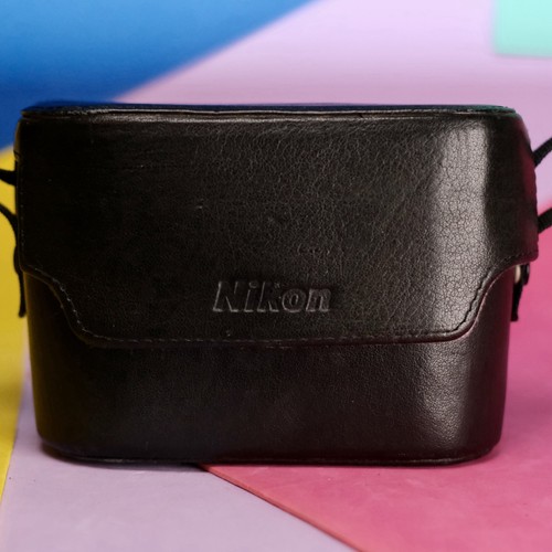 Nikon p06 custodia - cs-p06,