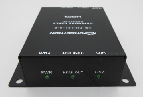 Crestron 101 c - crestron, hd-rx-101-c-e