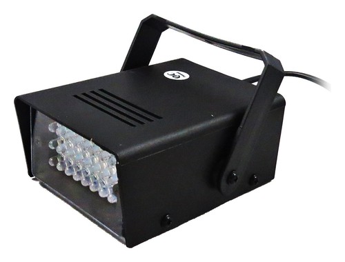 Karma luce strobo disc - karma,