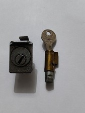 Serratura NEIMAN portaoggetti