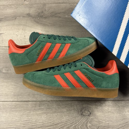 Adidas gazelle collegiate - adidas,
