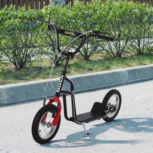 Homcom monopattino per bambini - homcom,