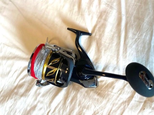 Mulinello spinning shimano - mulinello,