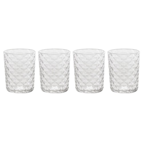 Zafferano set bicchieri - set,