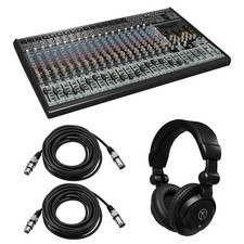 Behringer EURODESK SX2442FX