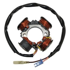 STATORE CAMPO MAGNETICO 4 P