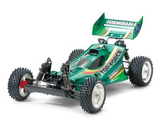 Tamiya 2017 Top-Force 1/10 4WD