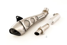 Scarico corse hydroform - scarico, hp