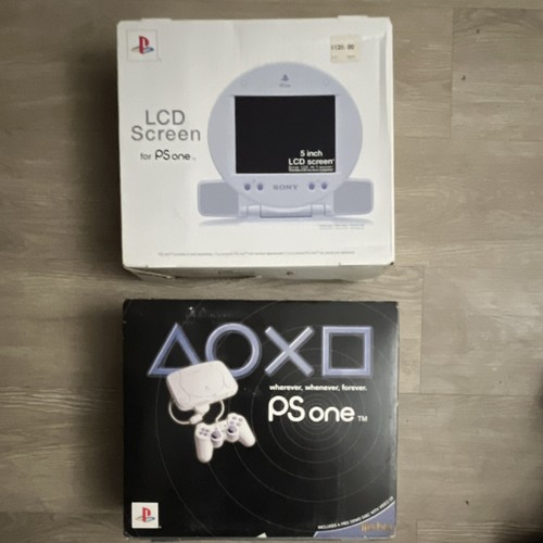Console sony playstation - playstation, ps