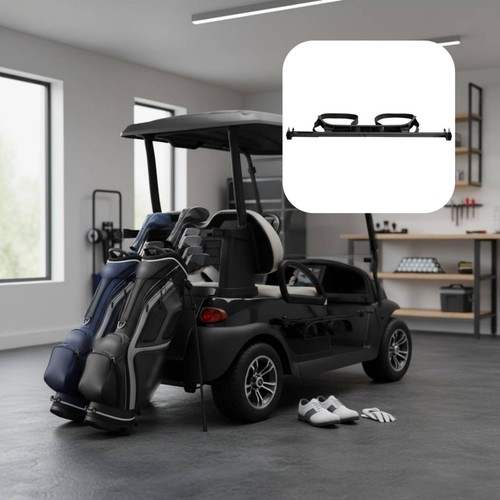 Porta sacca golf universale - sacca,