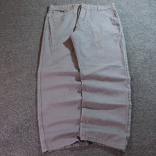 Jeans Noiz Baggy Uomo 40x32