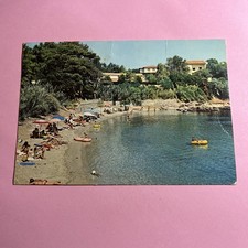 CARTOLINA A COLORI COLLEZIONE